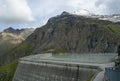 Grande Dixence Dam
