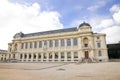 Grande galerie de levolution, Paris Royalty Free Stock Photo