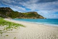 Grande Saline Beach - St. Barths