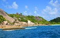 Grande Soeur island, Indian Ocean, Seychelles.