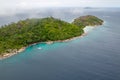 Grande Soeur, Seychelles