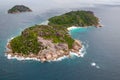 Grande Soeur, Seychelles