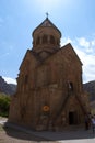 Surb Astvatsatsin Churchs, Noravank in Armenia