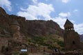 Surb Astvatsatsin and Surb Karapet Churchs, Noravanq in Armenia