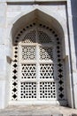 Grandeur of Window Frame, Mandu