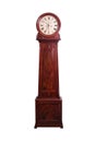 Grandfather Clock