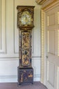 Grandfather Clock