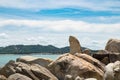 Grandfather Rock (Hin Ta & Hin Yai) in Koh Samui