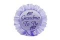 Grandma Button