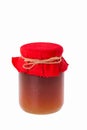 Grandma's homemade jam