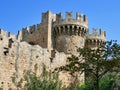 Grandmasters Palace, Rhodes