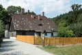 Grandmother valley, Ratiborice, Czech republic