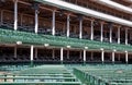 Grandstands at Churchill Downs