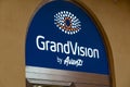 GrandVision store