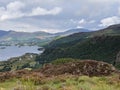 Grange Fell Lake District