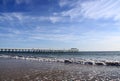 Grange Jetty, Adelaide, Australia