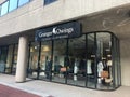 Granger Owings Classic Clothiers located on Main Street in Columbia, South Carolina