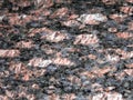 Granite background