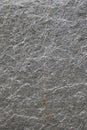 Granite, basalt stone wall texture, grunge textured surface of stony material. Royalty Free Stock Photo