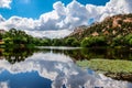 Granite Basin Lake