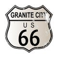 Granite City Route 66