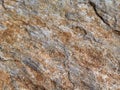 Granite Color Swatch Stone Texture Royalty Free Stock Photo