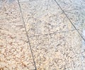 Granite floor Royalty Free Stock Photo