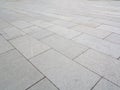 Granite floor Royalty Free Stock Photo