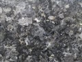 Granite granitoids rough honed surface finished wall, floor material black and gray color background, Always has a tight texture,