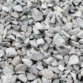 Granite gravel texture