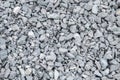 Granite gravel texture Texture for background Royalty Free Stock Photo