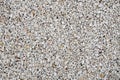 Granite gravel Texture for background Royalty Free Stock Photo