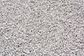 Granite gravel texture. Royalty Free Stock Photo