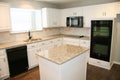 Granite Kitchen Countertop