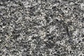 Granite like rock used as decorative stone Royalty Free Stock Photo