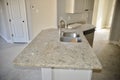 Granite and Marble Countertops