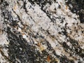 Genuine Granit - background or pattern