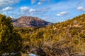 Granite Mountain Wilderness