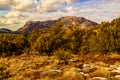 Granite Mountain Wilderness Prescott AZ