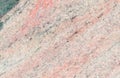 Granite natural stone texture Royalty Free Stock Photo