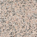 Granite plate fragment Royalty Free Stock Photo