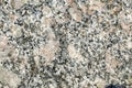 Granite rock Royalty Free Stock Photo