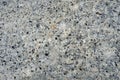 Granite rock stone wall texture and background.