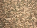 Granite rock texture Royalty Free Stock Photo