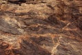 Granite rock texture