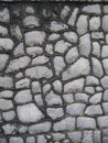 Granite Rock Wall Detail Background