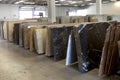 Granite Slabs