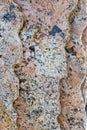 Granite slabs