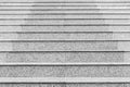 Granite stairs inside a modern luxury hotel Royalty Free Stock Photo