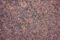 Granite stone texture background. Rock mineral pattern close up empty surface Royalty Free Stock Photo